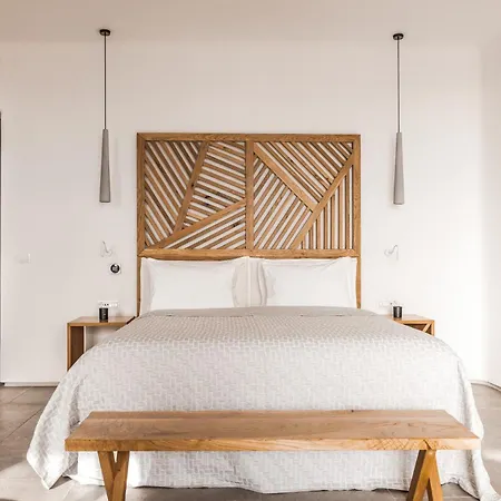 Alissachni Mykonos Psarrou
