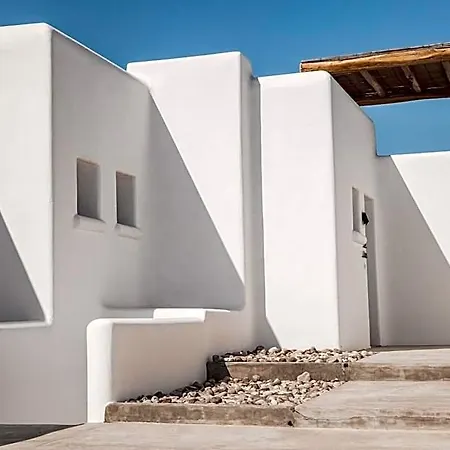 Alissachni Mykonos (adults Only) 5* Psarrou
