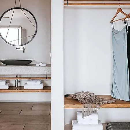 Alissachni Mykonos (adults Only) Hotel