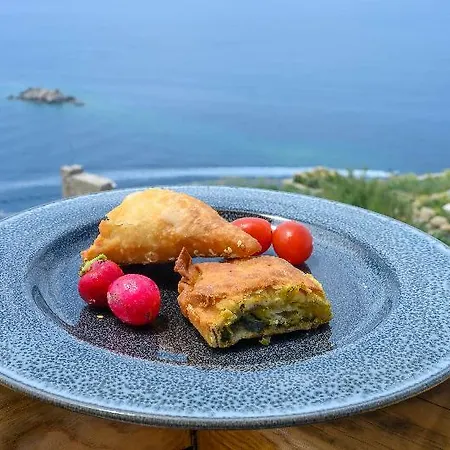 Hotel Alissachni Mykonos (adults Only)