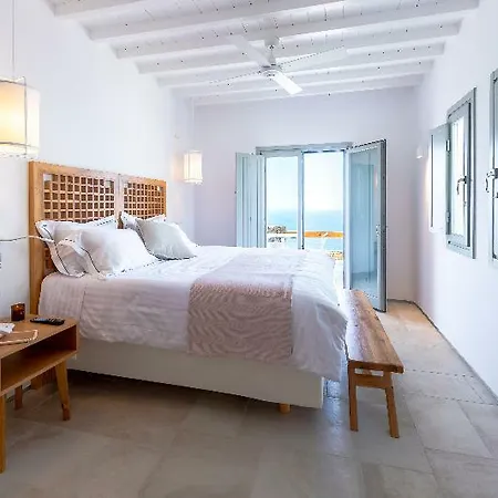 Alissachni Mykonos (adults Only)