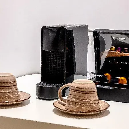 Alissachni Mykonos (adults Only) Hotel