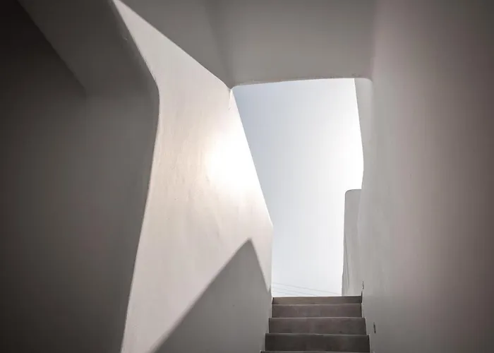 Hotel Alissachni Mykonos (adults Only) Psarou (Mykonos)