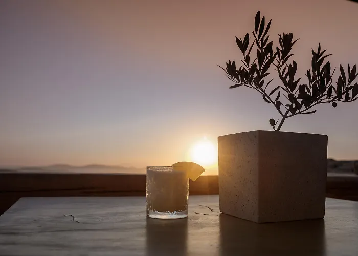 Alissachni Mykonos (adults Only)