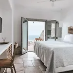酒店 Alissachni Mykonos (adults Only) 普沙罗