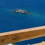 Alissachni Mykonos (adults Only) 酒店 5*