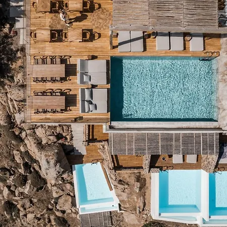 Alissachni Mykonos Psarrou