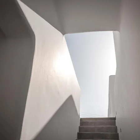Hotel Alissachni Mykonos Psarrou