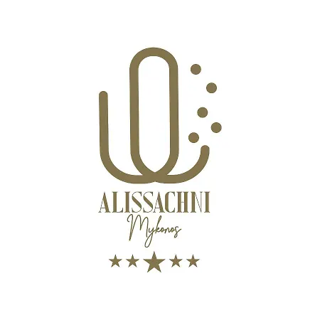 Hotel Alissachni Mykonos Psarrou