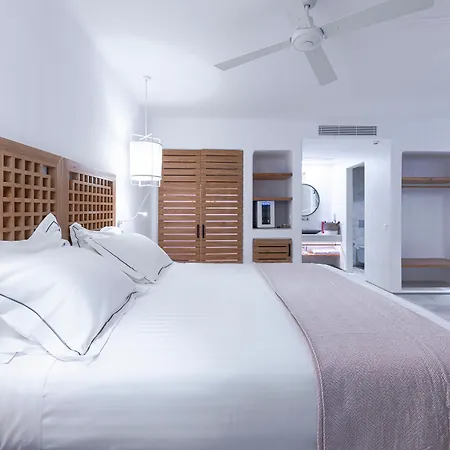 Alissachni Mykonos 5*