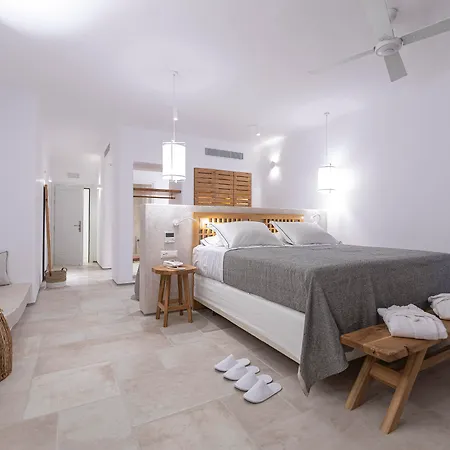 Alissachni Mykonos Psarrou