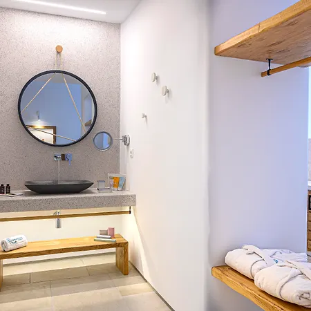 Alissachni Mykonos 5*