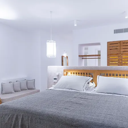 Alissachni Mykonos 5*
