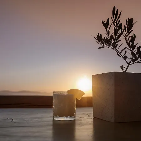 Alissachni Mykonos