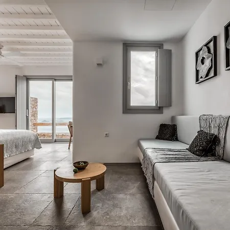 Alissachni Mykonos 5*