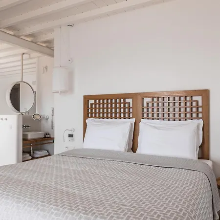 Alissachni Mykonos Psarrou