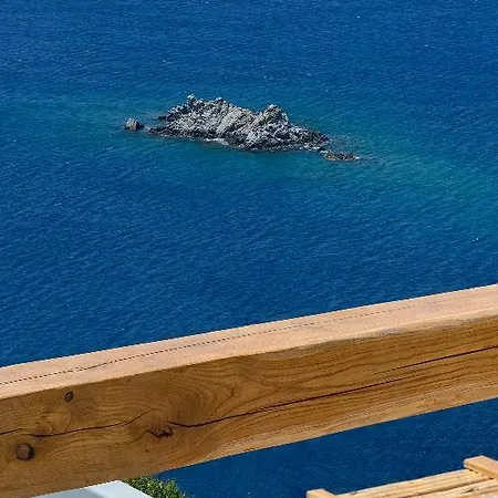 Alissachni Mykonos Hotel 5*