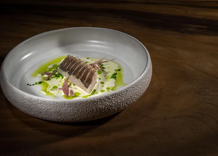 Alissachni Mykonos (adults Only) Otel 5*